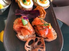 -wann lounge 低温慢煮牛排·清吧