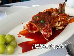 -松鹤楼·非遗·苏帮菜(融科店)