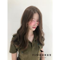 -吉米造型