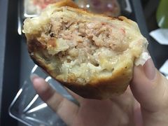 -金太粽(上海弄堂第一粽店)