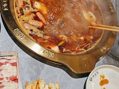 -伊尚宫·清真广式早茶.韩式烤肉·火锅