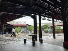 -冯氏吴山贡鹅(206国道店)