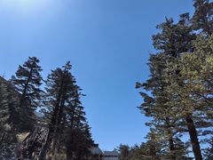 -峨眉山风景名胜区