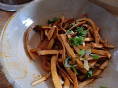 -九九豆花馆(解放碑步行街店)