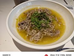 -淮扬厨子(健康路店)