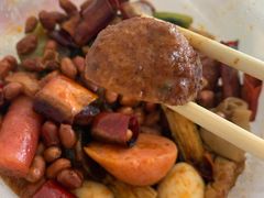 -明月麻辣香锅(昌黎县东大市场店)