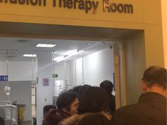 -上海中医药大学附属曙光医院(东部)