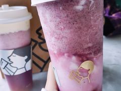 -喜茶(贵阳国贸逸天城店)