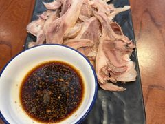 -李记白水羊头·清真老味家常菜(石景山店)