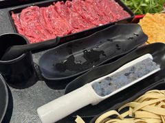-林记潮牛·牛肉火锅(上马墩店)