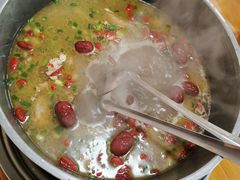 -九米羊肉炉(东渡店)
