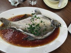 -艳阳度假酒店·餐厅