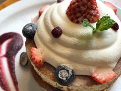 -AFS Cafe & Canteen(闽江二路店)