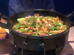 -餐酷哈雷餐厅(通程广场店)