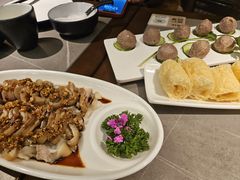 -同仁四季椰子鸡(无锡滨湖万象汇店)