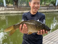 -酷鱼垂钓CLUB(朝阳区博大路店 )