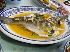 -洞天食府(北大街店)