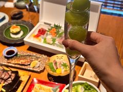 -贰捌零叁精致料理(钱湖店)