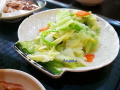 大头菜-台北风味(第一家快餐)