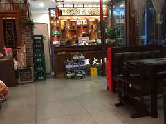 -火儿旺重庆老火锅 (吉力湖街店)