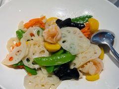 -阿甘小馆(陇海路店)