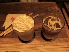 -漫咖啡(五四北店)