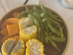 大丰收-香丰阁·烤鸭·川湘菜(清河店)