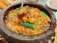 -桂满陇·杭州小馆(巴黎春天浦建店)