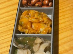 -蚝翅·海鲜粥·烧烤·龙虾季(海曙天一店)