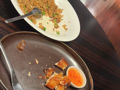 -浙江安吉JW万豪酒店·万豪中餐厅