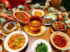 -妈妈传炖品(双林店)