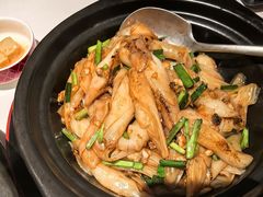 -谭厨中山传家菜.乳鸽.脆鲩鱼(华强北中航城店)