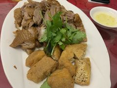-吴祥记潮州菜·百年老字号·砂锅粥