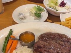 -斗牛士牛排(南京东路店)