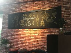 点击看大图 -HD HAIR STYLE