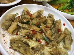 -阿静美食