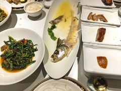 -羲和雅苑•北京烤鸭(国贸商城店)
