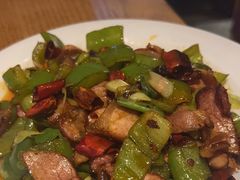 -小天府川菜馆(魏公村店)