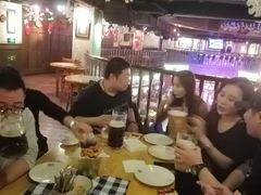 -皇冠自酿啤酒坊(中国红街5号楼店)
