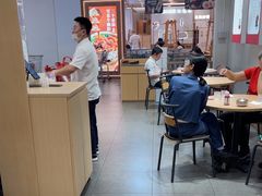 -喜家德虾仁水饺(浦东山姆店)