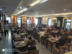大堂-张包铺(道外店)