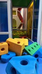 -KidSteam儿童乐园(富力城店)