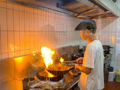 -麽麽家•爆炒牛肉饭(景瑞时光里店)