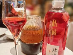 -若蘭慈·无国界素食料理(欢乐海岸店)