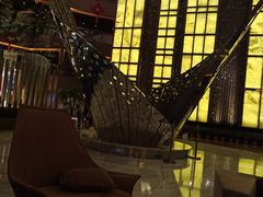 -上海滴水湖皇冠假日酒店