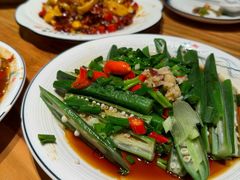 -小口味