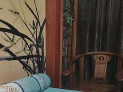 -鹤祥宫·影院足道·SPA连锁(苹果园店)