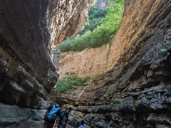 -龙门涧景区