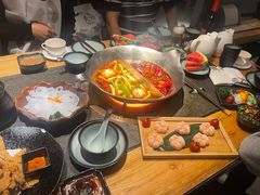 -湊湊火锅·茶憩(皇姑万象汇店)