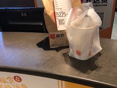 -麦当劳(贵和购物中心B1店)